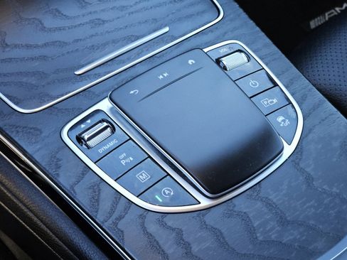 Used 2021 Mercedes-Benz GLC 300 GLC 300 image 23