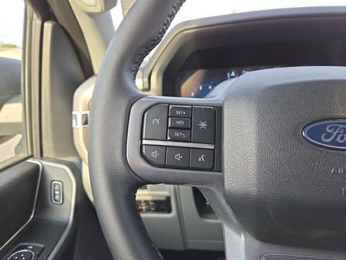 Used 2025 Ford F150 XLT w/ Equipment Group 301A Standard image 20