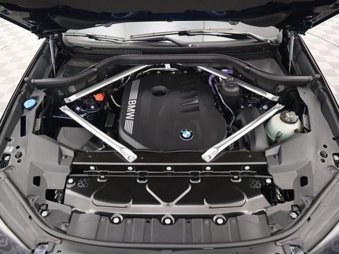 Used 2026 BMW X5 sDrive40i w/ Premium Package image 31