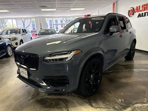 Used 2020 Volvo XC90 T6 Inscription w/ Protection Package Premier AWD/4WD image 3