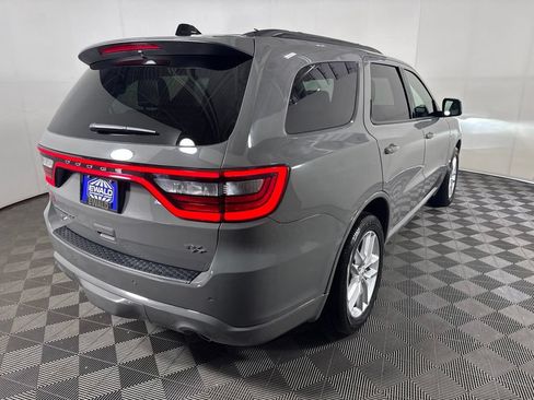 Used 2025 Dodge Durango R/T AWD/4WD image 11