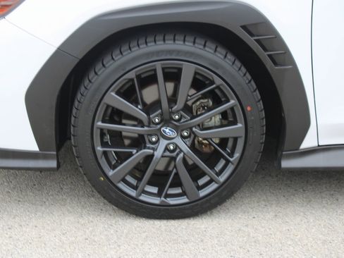 Used 2022 Subaru WRX Limited image 23