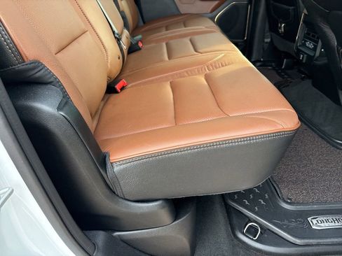 Used 2022 RAM 1500 Limited image 23