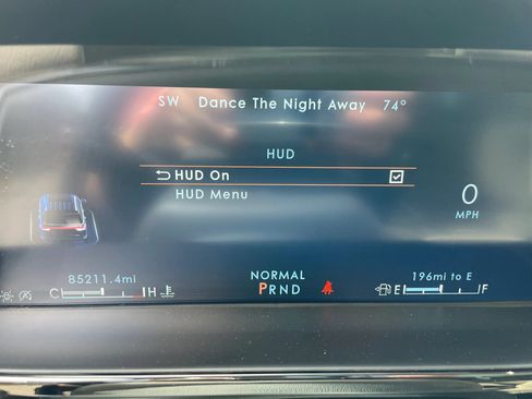 Used 2023 Lincoln Navigator Reserve AWD/4WD image 30