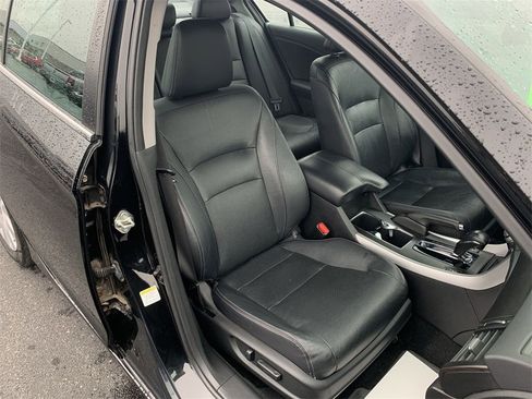 Used 2015 Honda Accord EX-L image 23