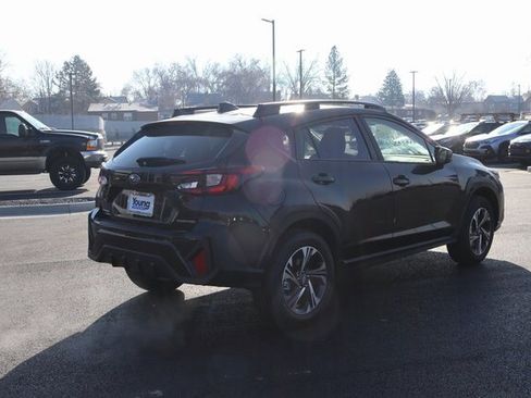 Used 2025 Subaru Crosstrek 2.0i Premium w/ Crosstrek Mirror Package image 3