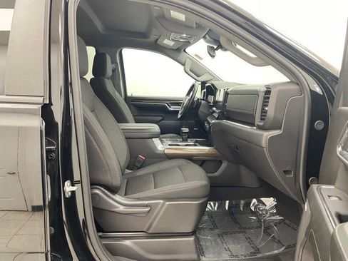 Certified 2024 Chevrolet Silverado 1500 RST w/ Convenience Package II AWD/4WD image 16