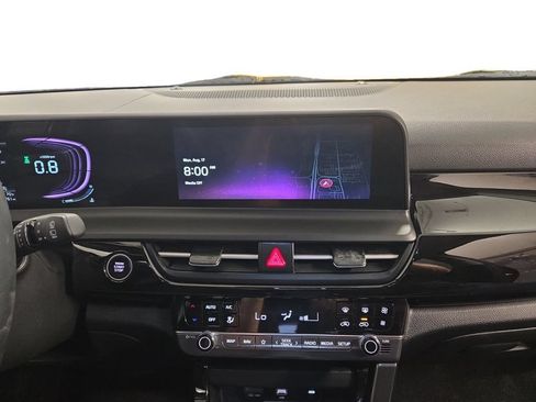 Certified 2026 Kia Seltos S AWD/4WD image 13