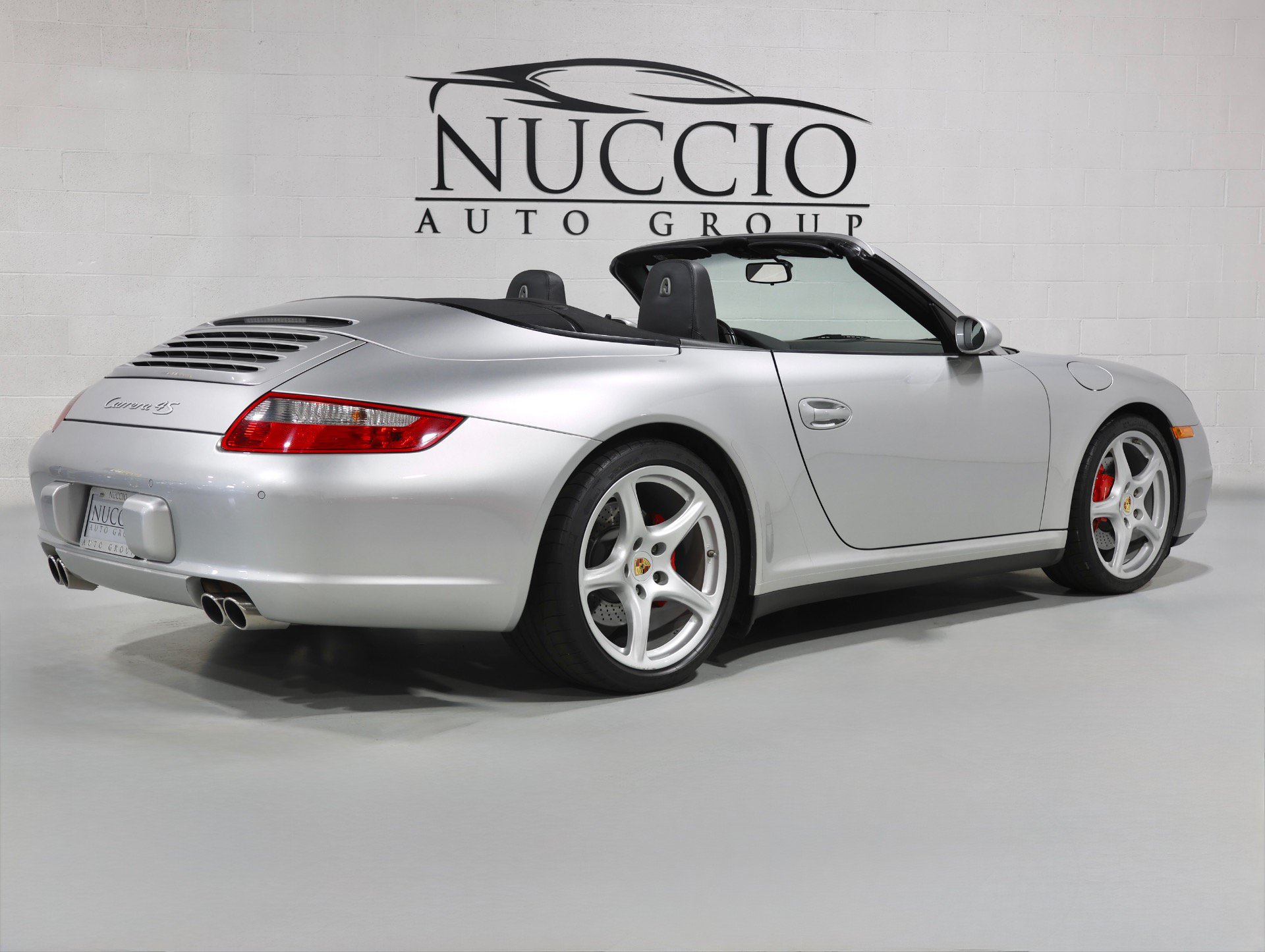 Used 2007 Porsche 911 Cabriolet image 50