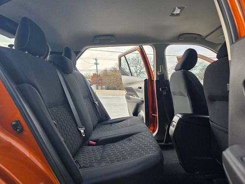 Used 2022 Nissan Kicks SV FWD image 22