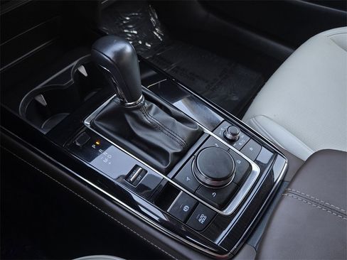 Certified 2023 MAZDA CX-30 2.5 Turbo w/ Premium Package image 20