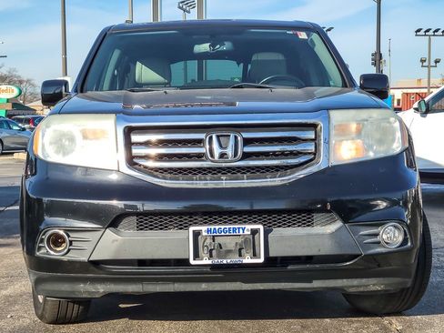 Used 2013 Honda Pilot EX-L image 3