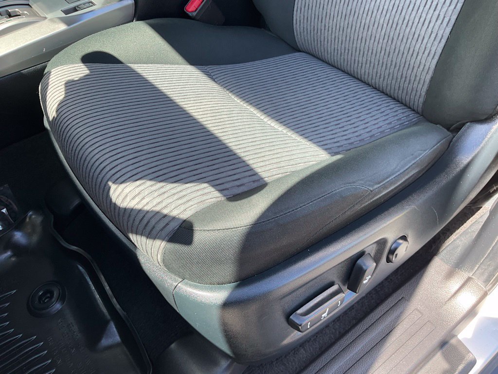 Used 2021 Toyota 4Runner SR5 RWD image 16