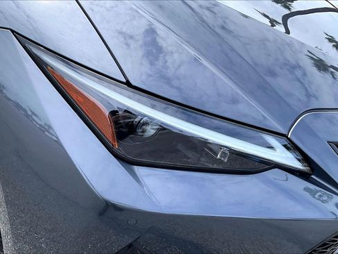 Used 2023 Lexus IS 350 F Sport RWD image 26