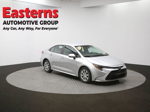 Used 2023 Toyota Corolla LE image 44