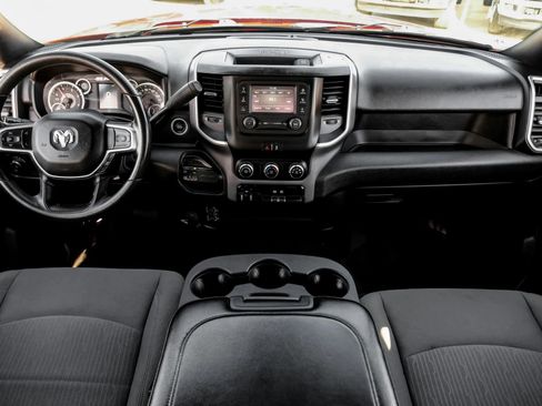 Used 2023 RAM 3500 Big Horn AWD/4WD image 15
