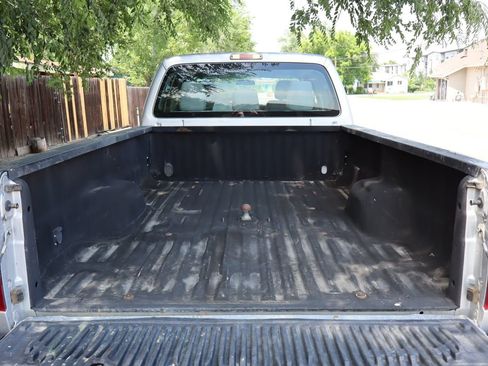 Used 2016 Ford F350 XL w/ Power Equipment Group AWD/4WD image 19