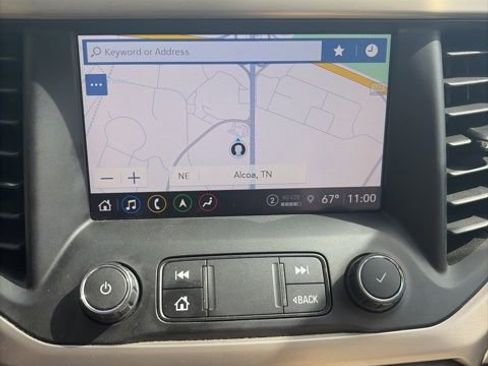 Used 2021 GMC Acadia Denali w/ Denali Technology Package image 17