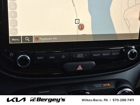 Certified 2023 Kia Soul EX image 20