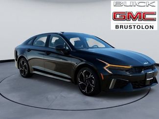 Used 2026 Kia K5 GT-Line video 1