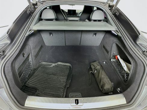 Used 2021 Audi S5 Premium Plus w/ Premium Plus Package image 27