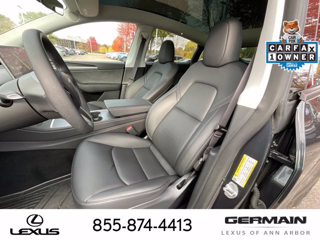 Used 2024 Tesla Model Y Long Range AWD/4WD image 12