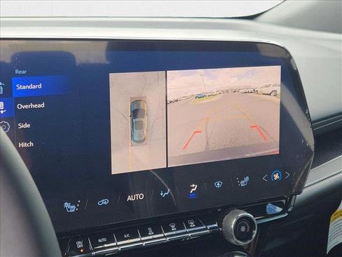 New 2025 Chevrolet Blazer EV LT image 13