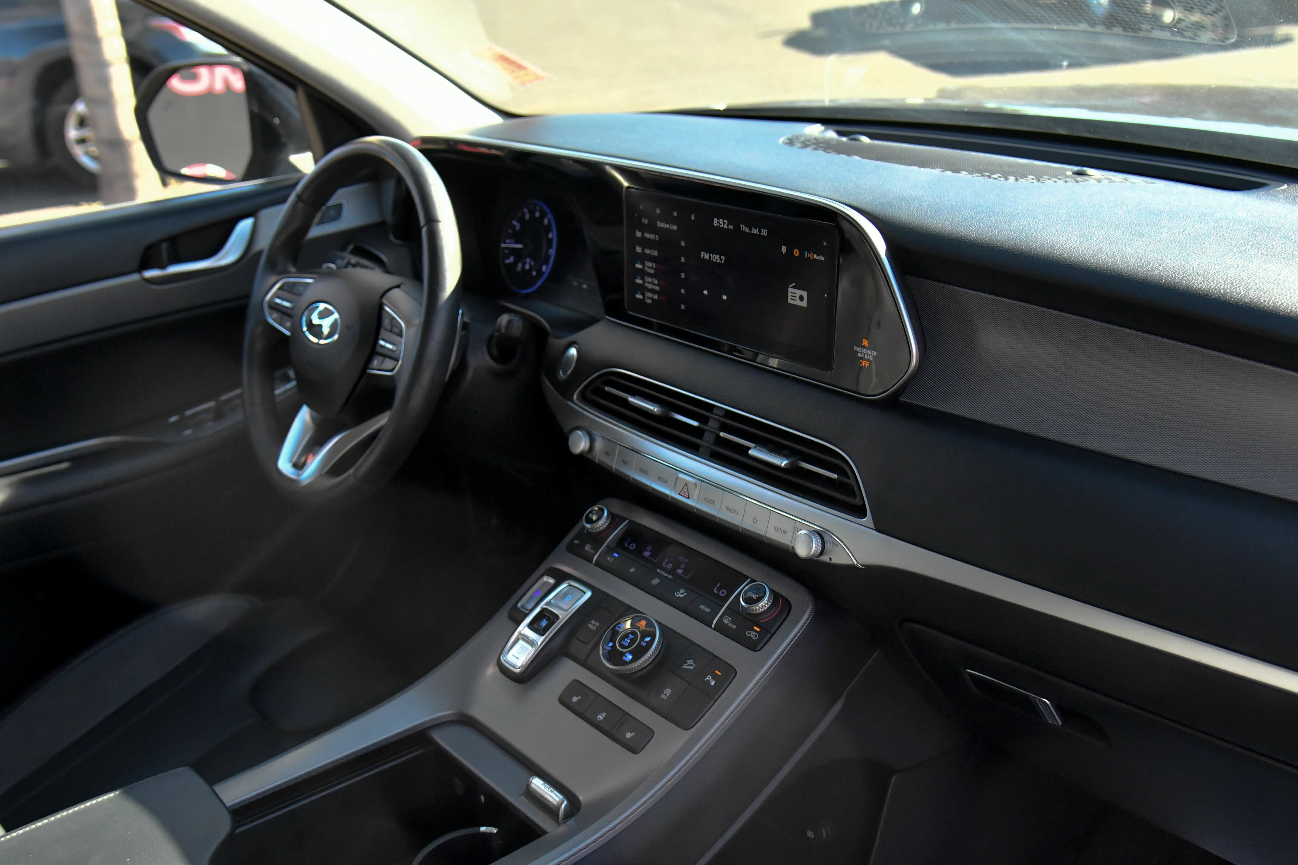 Used 2021 Hyundai Palisade SEL w/ Winter Package AWD/4WD image 54