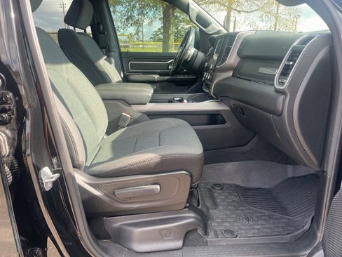 Used 2022 RAM 1500 Big Horn image 13