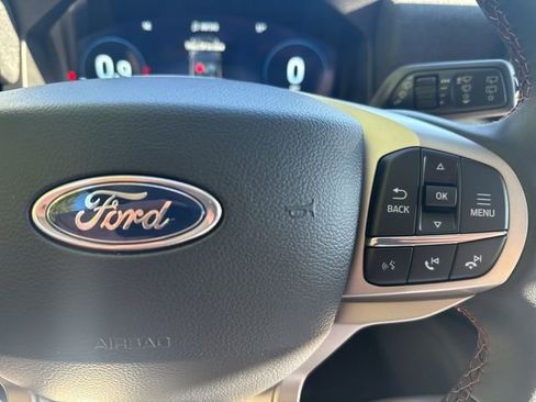 New 2026 Ford Explorer Active w/ Active Comfort Package image 21
