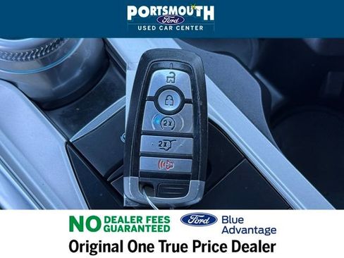 Used 2023 Ford Explorer XLT w/ Equipment Group 202A image 17