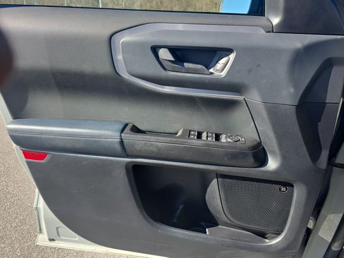 Used 2021 Ford Bronco Sport Outer Banks w/ Outer Banks Package (96D) image 26