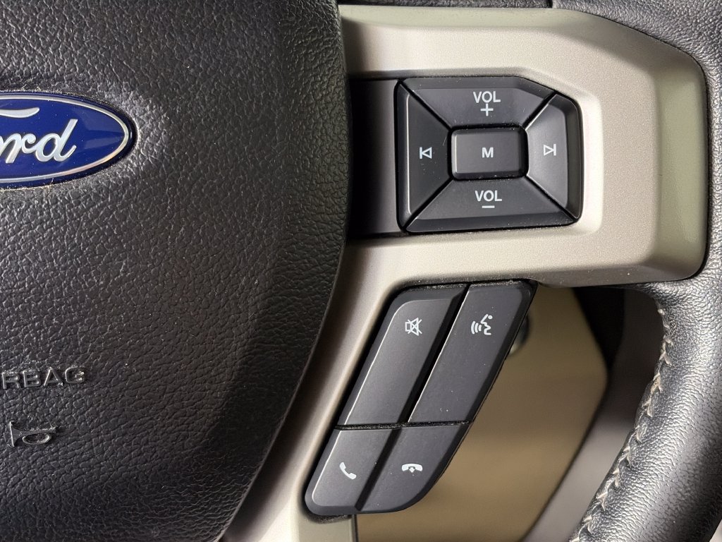 Certified 2019 Ford F350 Lariat w/ Lariat Ultimate Package AWD/4WD image 18