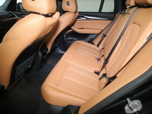 Used 2024 BMW X3 xDrive30i w/ Premium Package AWD/4WD image 15