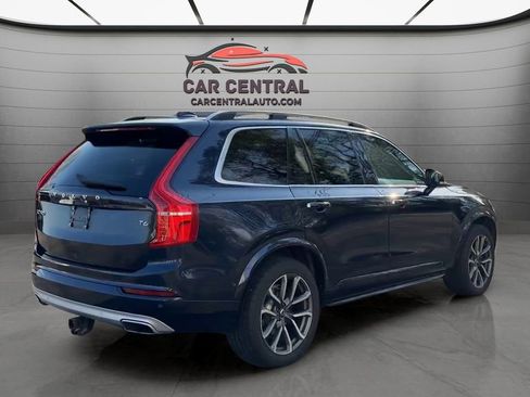Used 2019 Volvo XC90 T6 Momentum w/ Advanced Package AWD/4WD image 5
