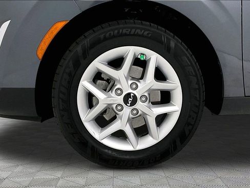 Used 2023 Kia Soul LX w/ Option Group 015 FWD image 24