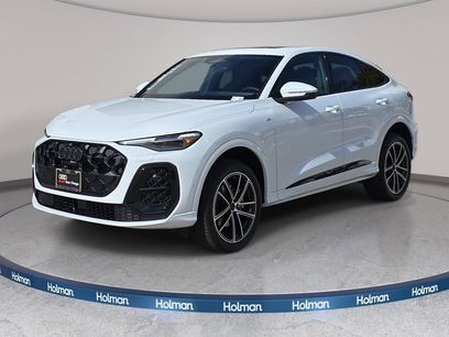 New 2026 Audi Q5 Premium Plus