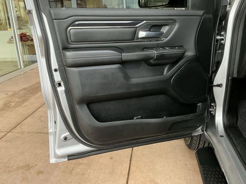 Used 2019 RAM 1500 Sport w/ Level 2 Equipment Group image 14