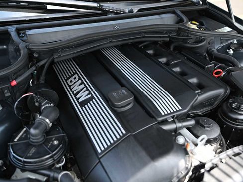 Used 2004 BMW 325Ci Convertible image 25