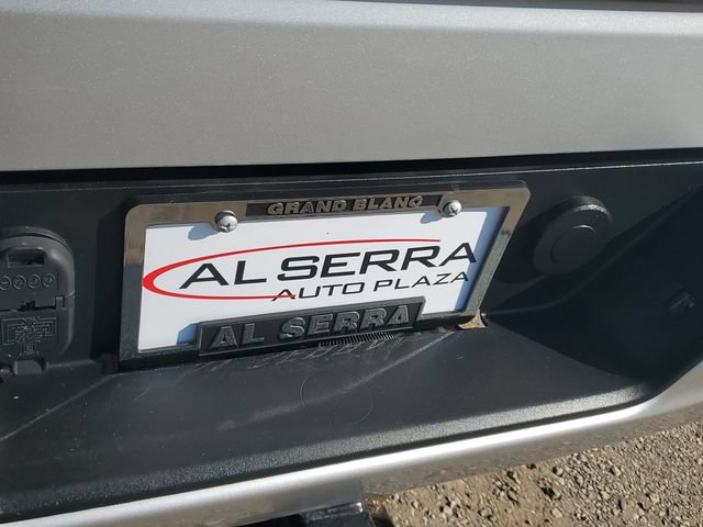 Used 2019 Chevrolet Silverado 1500 RST w/ All-Star Edition AWD/4WD image 6