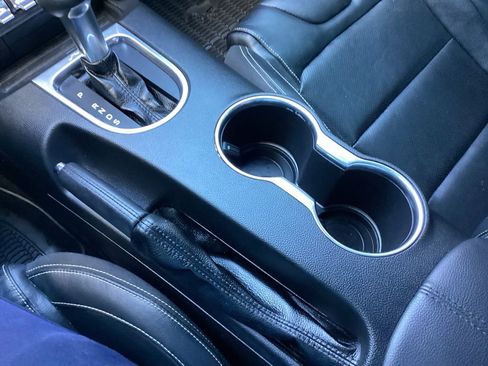 Used 2019 Ford Mustang Premium w/ Enhanced Security Package image 48