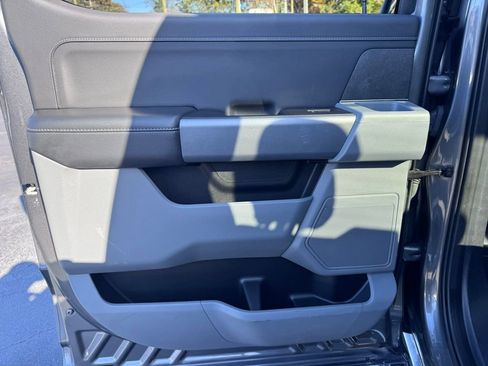 Used 2024 Ford F150 XLT w/ Mobile Office Package image 28