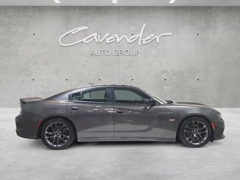 Used 2023 Dodge Charger Scat Pack w/ Plus Group image 17