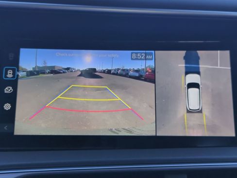 New 2026 Hyundai Palisade Limited image 27