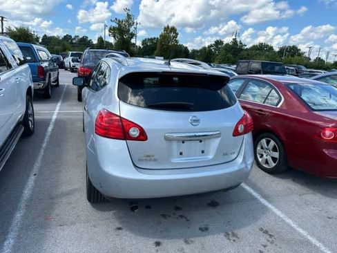 Used 2012 Nissan Rogue SL AWD/4WD image 13