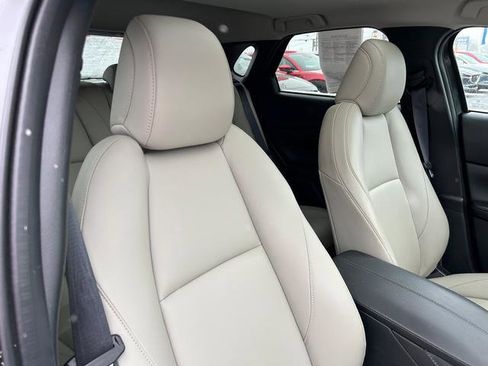 Certified 2025 MAZDA CX-30 AWD 2.5 S w/ Preferred Package image 26