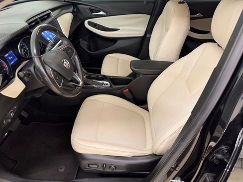 Used 2021 Buick Encore GX Preferred w/ Cold Weather Comfort Package image 5
