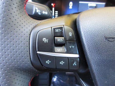 Certified 2023 Ford Escape ST-Line w/ Tech Pack #1 FWD image 15