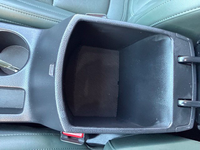 Used 2024 Kia Seltos SX w/ SX Sunroof Package AWD/4WD image 24