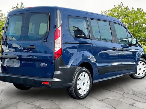 Used 2020 Ford Transit Connect XL image 13